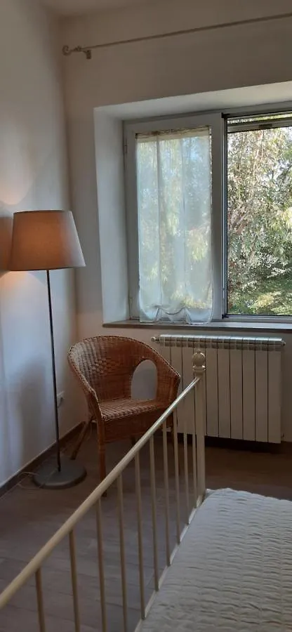 Holiday home Roberta Appartamenti 