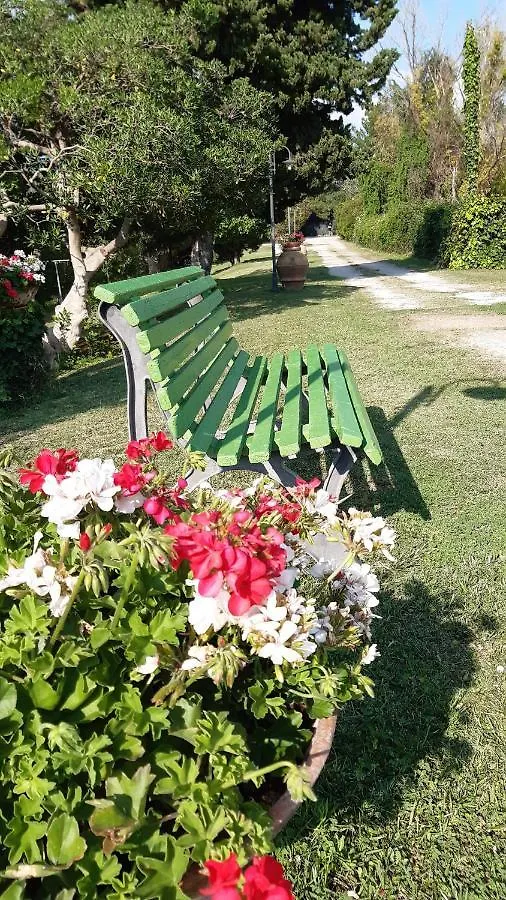 Holiday home Roberta Appartamenti 