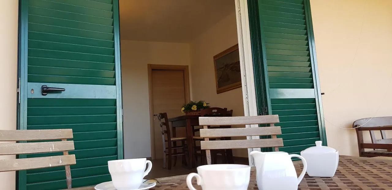 Holiday home Roberta Appartamenti 