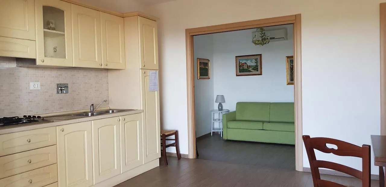 Holiday home Roberta Appartamenti 