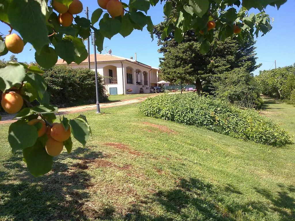Roberta Appartamenti 