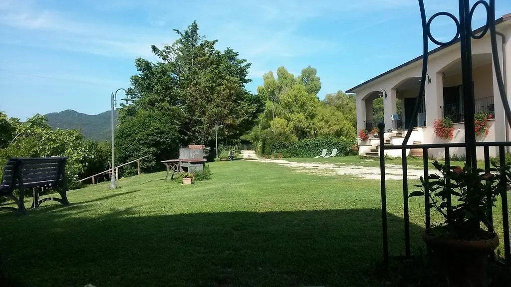 Roberta Appartamenti 