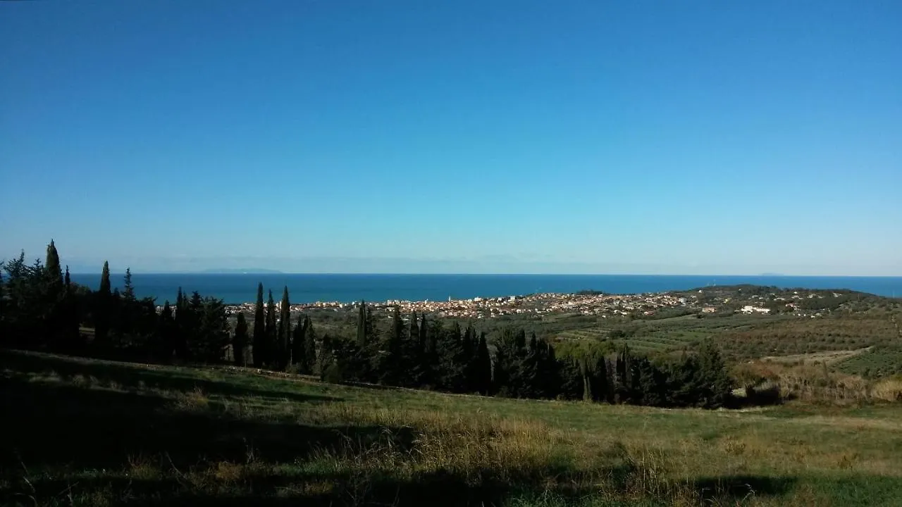 Roberta Appartamenti 